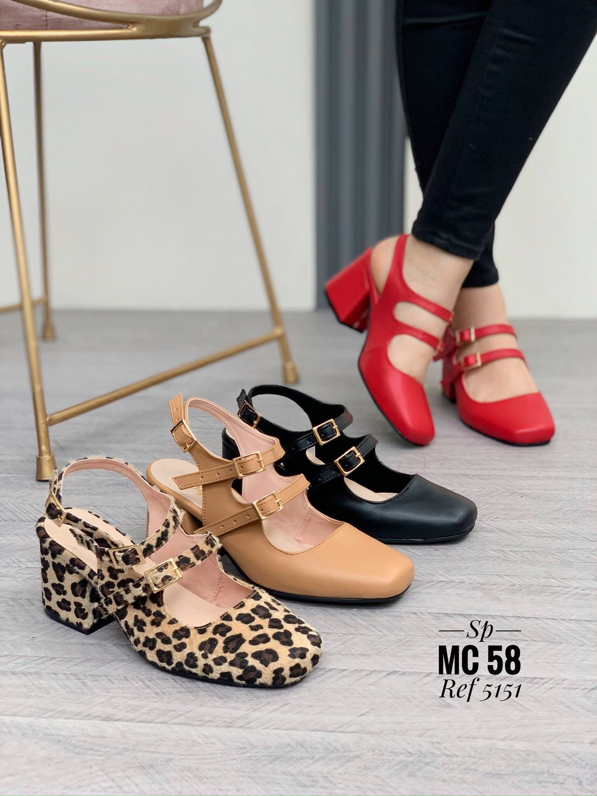 TACON REF 5151